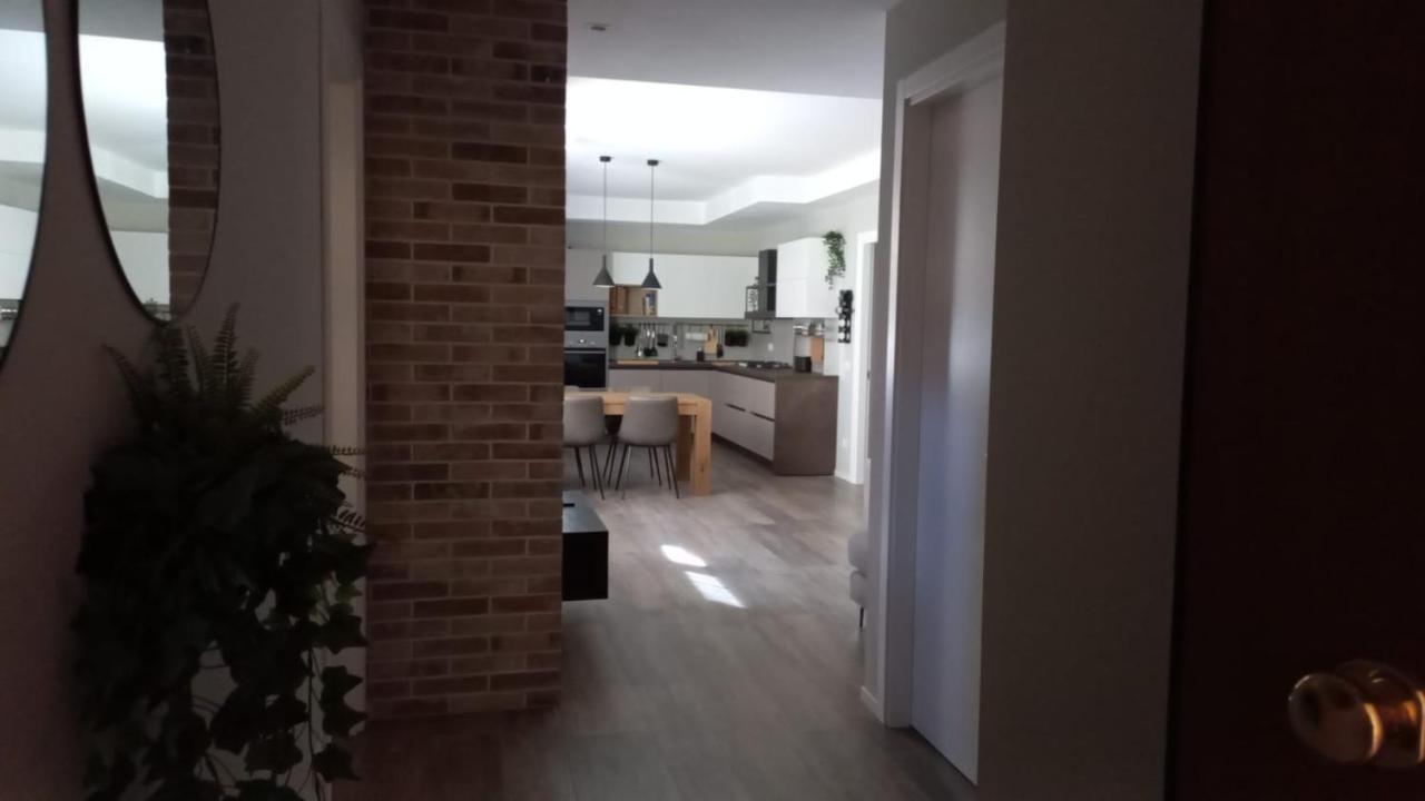 Casa Valla Nuova E Deliziosa Dimora A Формиджине Экстерьер фото