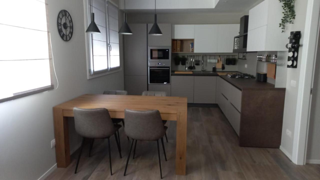 Casa Valla Nuova E Deliziosa Dimora A Формиджине Экстерьер фото