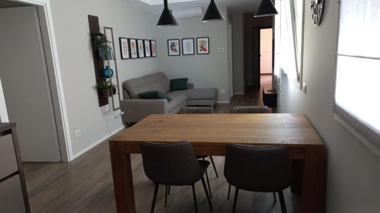 Casa Valla Nuova E Deliziosa Dimora A Формиджине Экстерьер фото